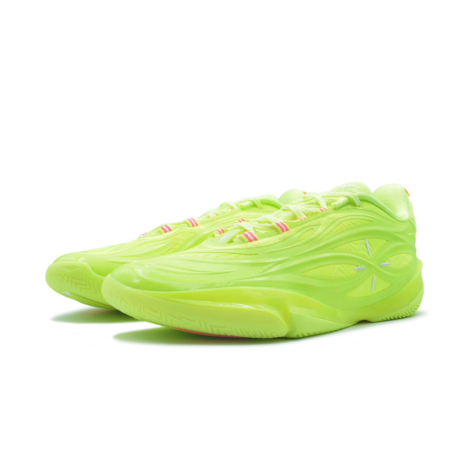 Wade 808 5 Ultra V2 "Energy"
