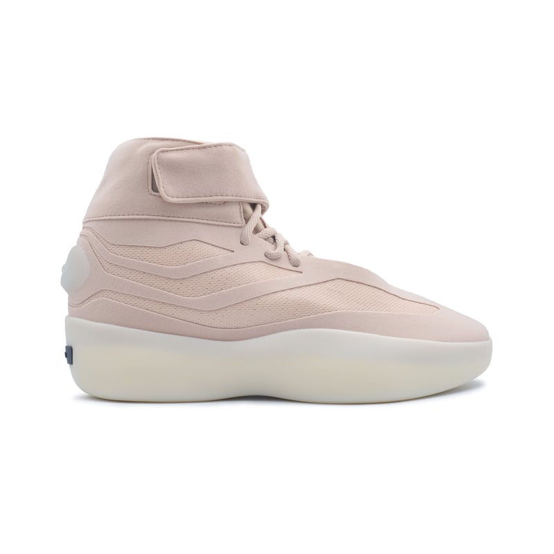 Fear of God Athletics II Hi "Ash Pearl"