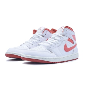 Air Jordan 1 Mid SE "Dune Red"