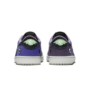 Air Jordan 1 Low OG "Voodoo Alternate"