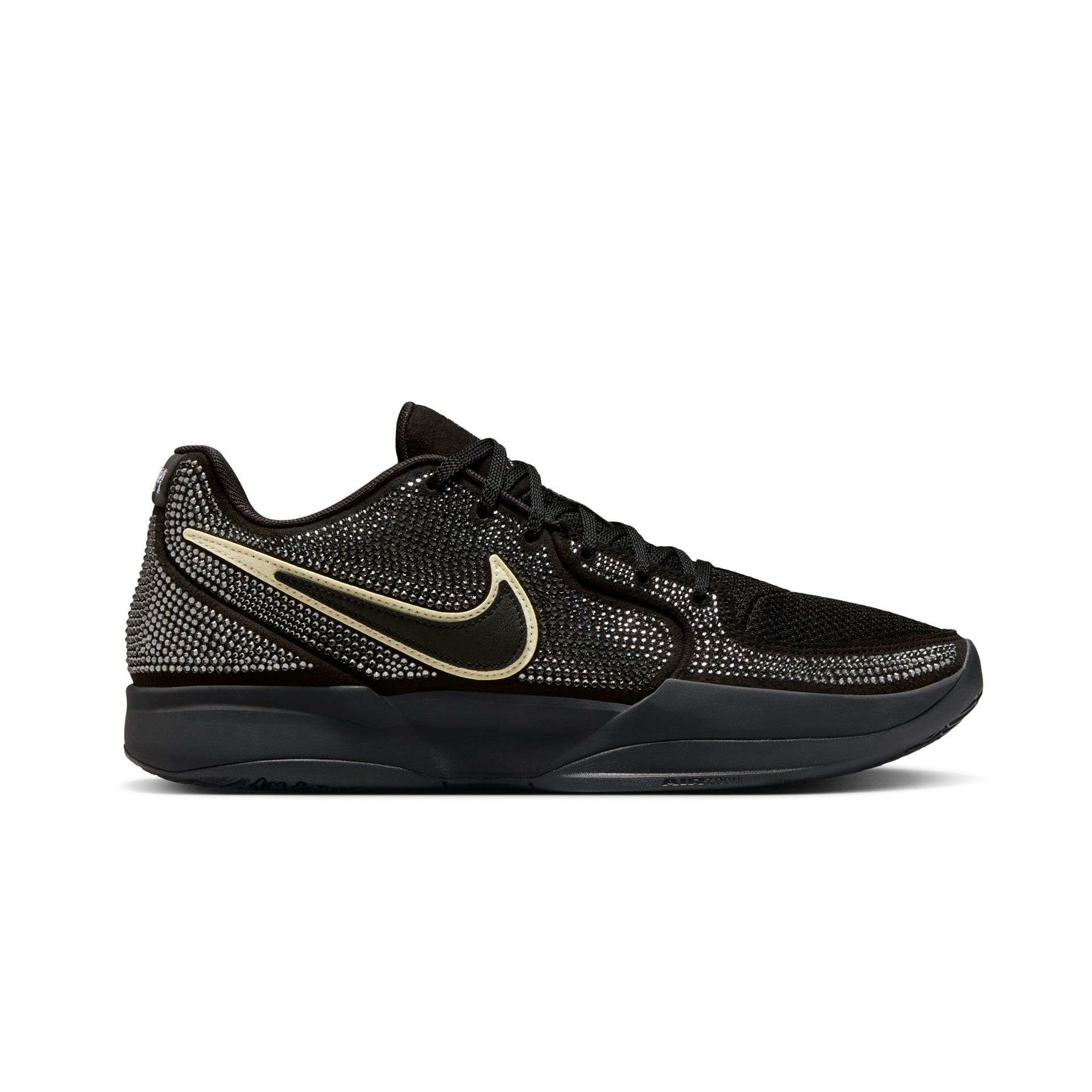 Ja 2 Swarovski LX ASW "Black Label"