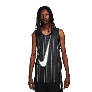 DNA Essential Jersey "Black"