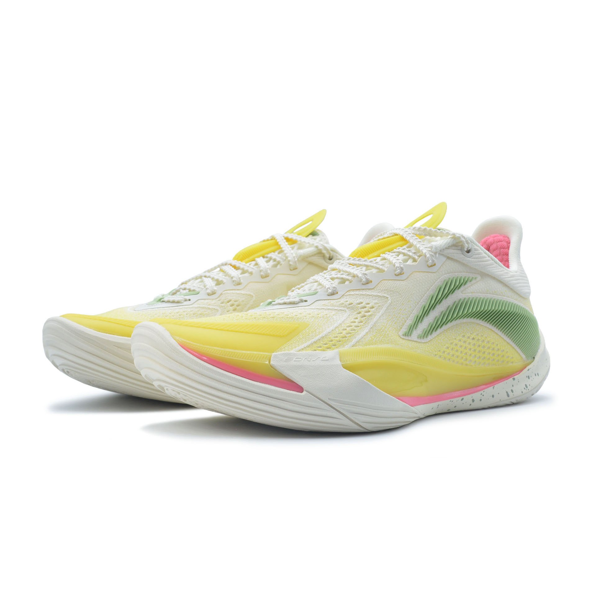 Sonic 13 V2