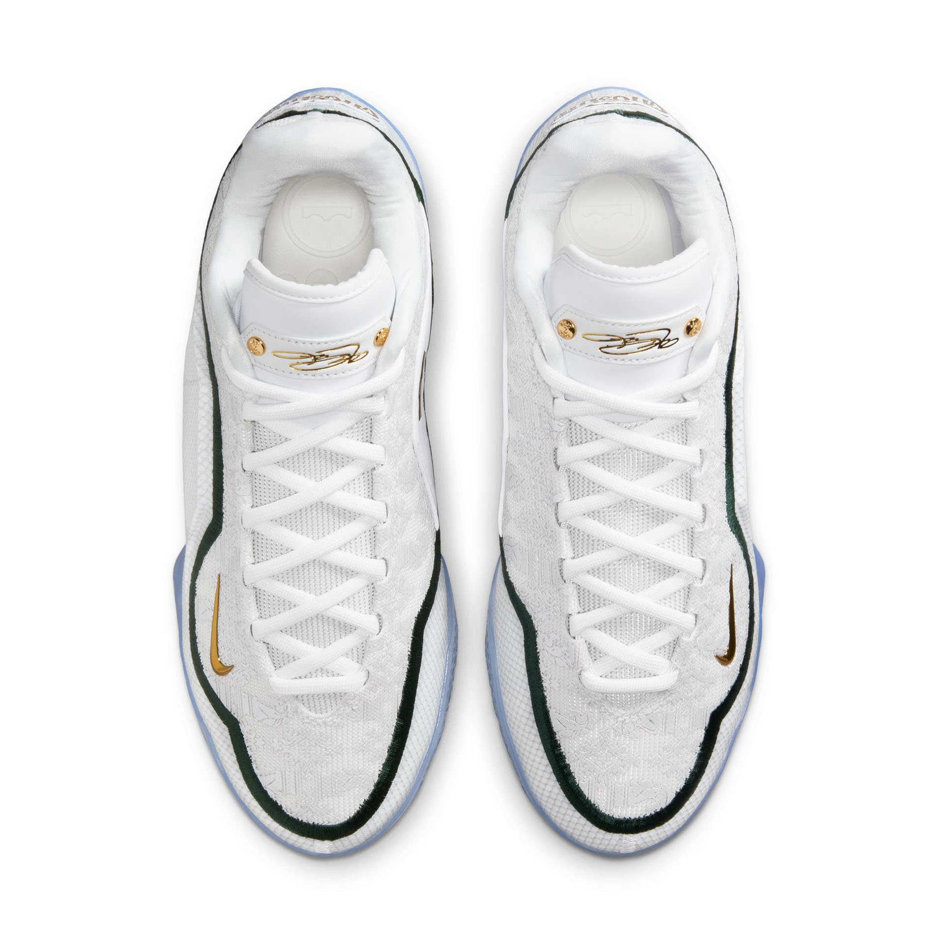 LeBron XXIII "From This Point Forward"