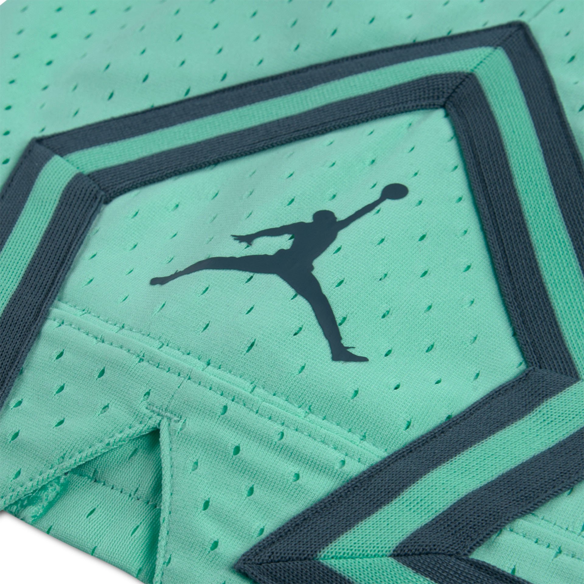 Sport Diamond Short "Mint" Kids