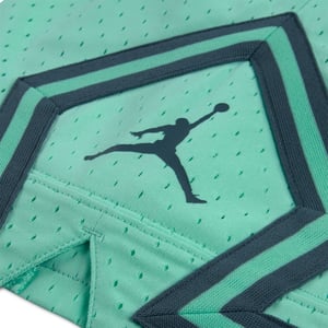 Sport Diamond Short "Mint" Kids