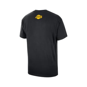 Los Angeles Lakers Courtside OGC LeBron Tee