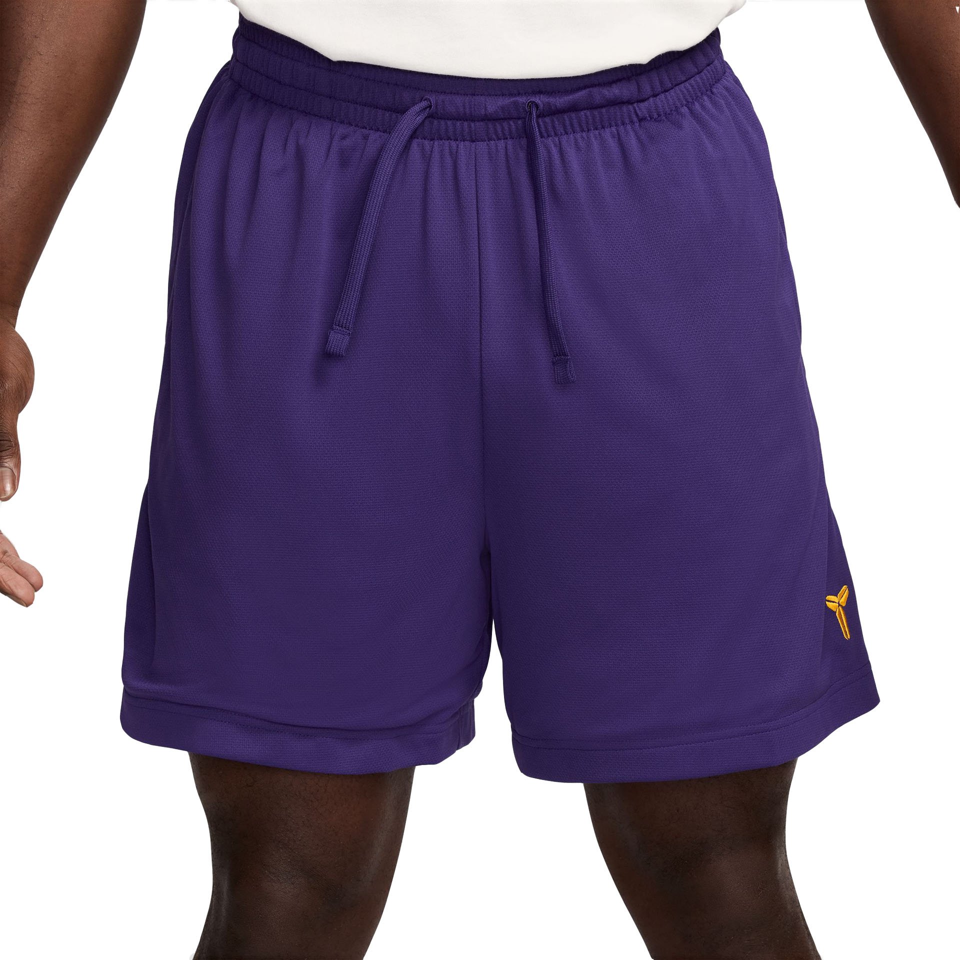 Kobe Fund 6in Short "Court Purple"