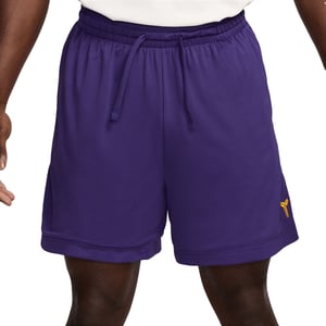 Kobe Fund 6in Short "Court Purple"