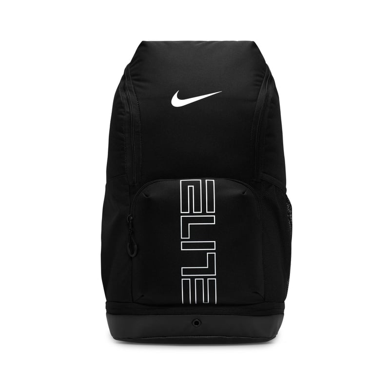 Varsity Elite Backpack "Black"