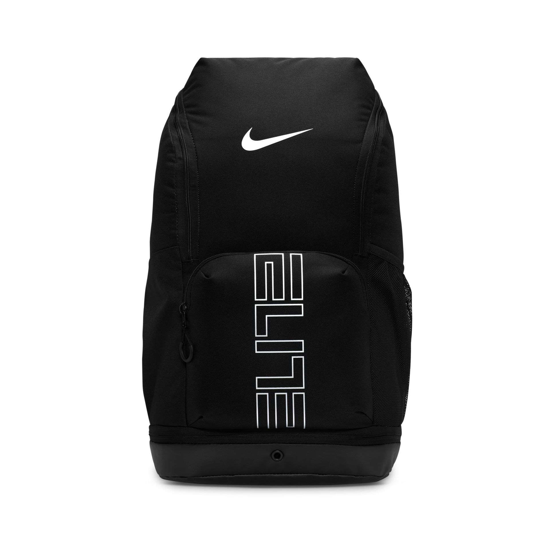 Varsity Elite Backpack "Black"