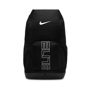 Varsity Elite Backpack "Black"