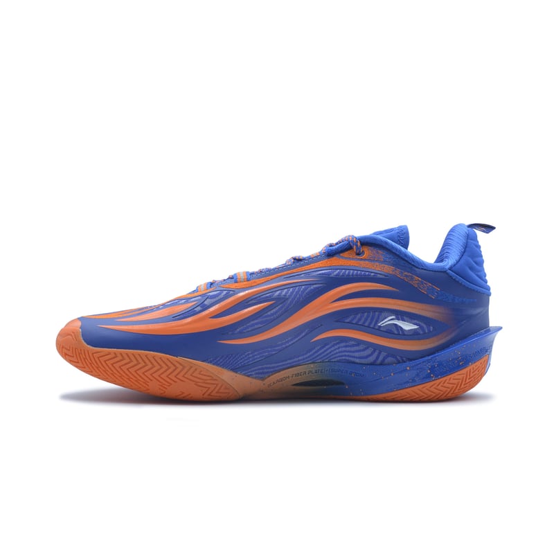 Wade 808 5 Ultra V2 "JayFlow" 2