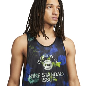 Standard Issue Reversible Jersey "Atomic Green"