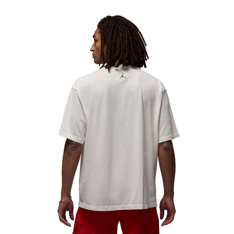 Flight Essential OVS GFX Tee "Sail" 2