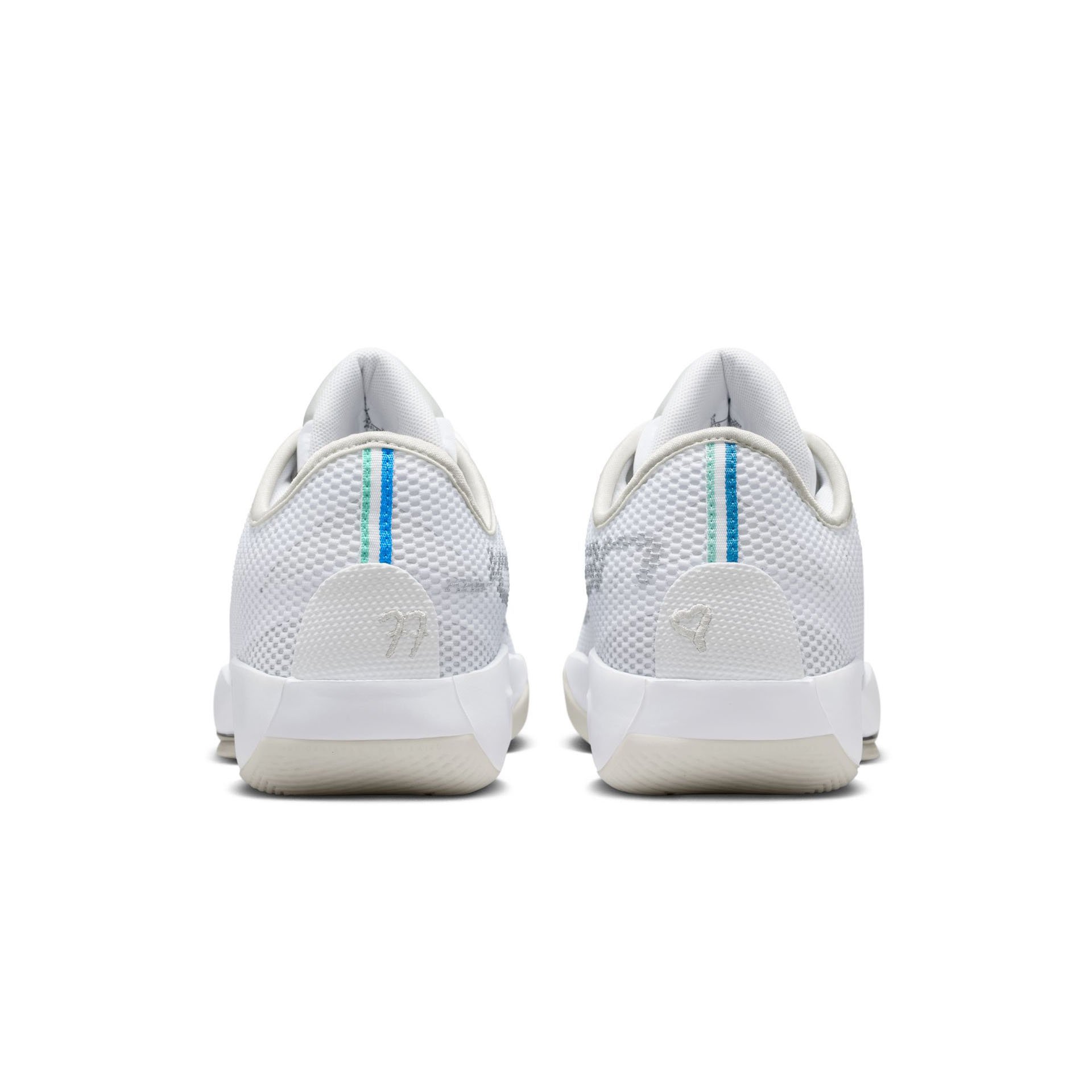 Luka 77 V2 "3x White"