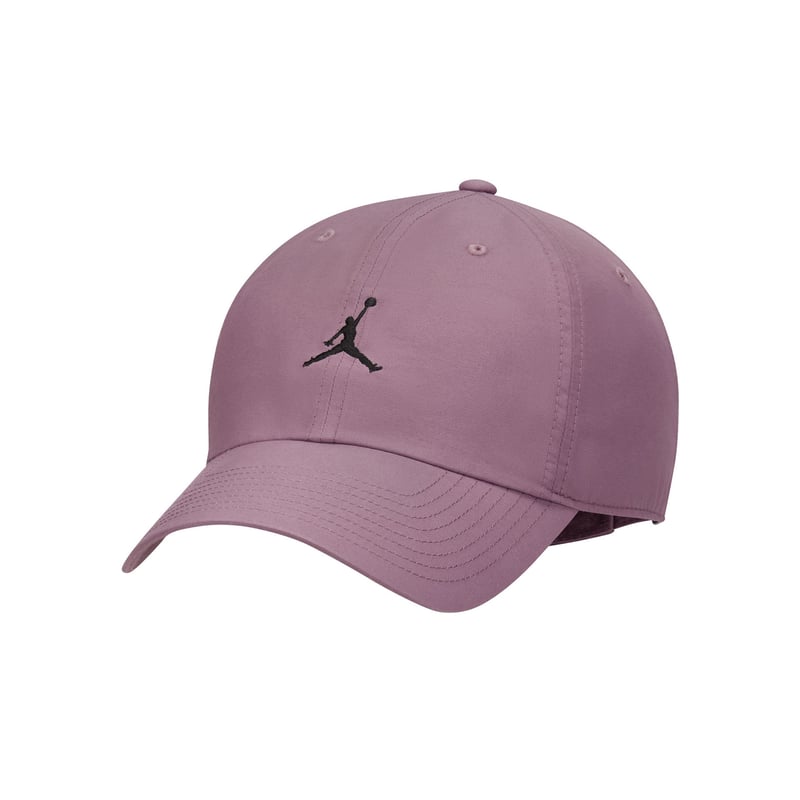 Jumpman Club Cap "Mauve"