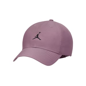 Jumpman Club Cap "Mauve"