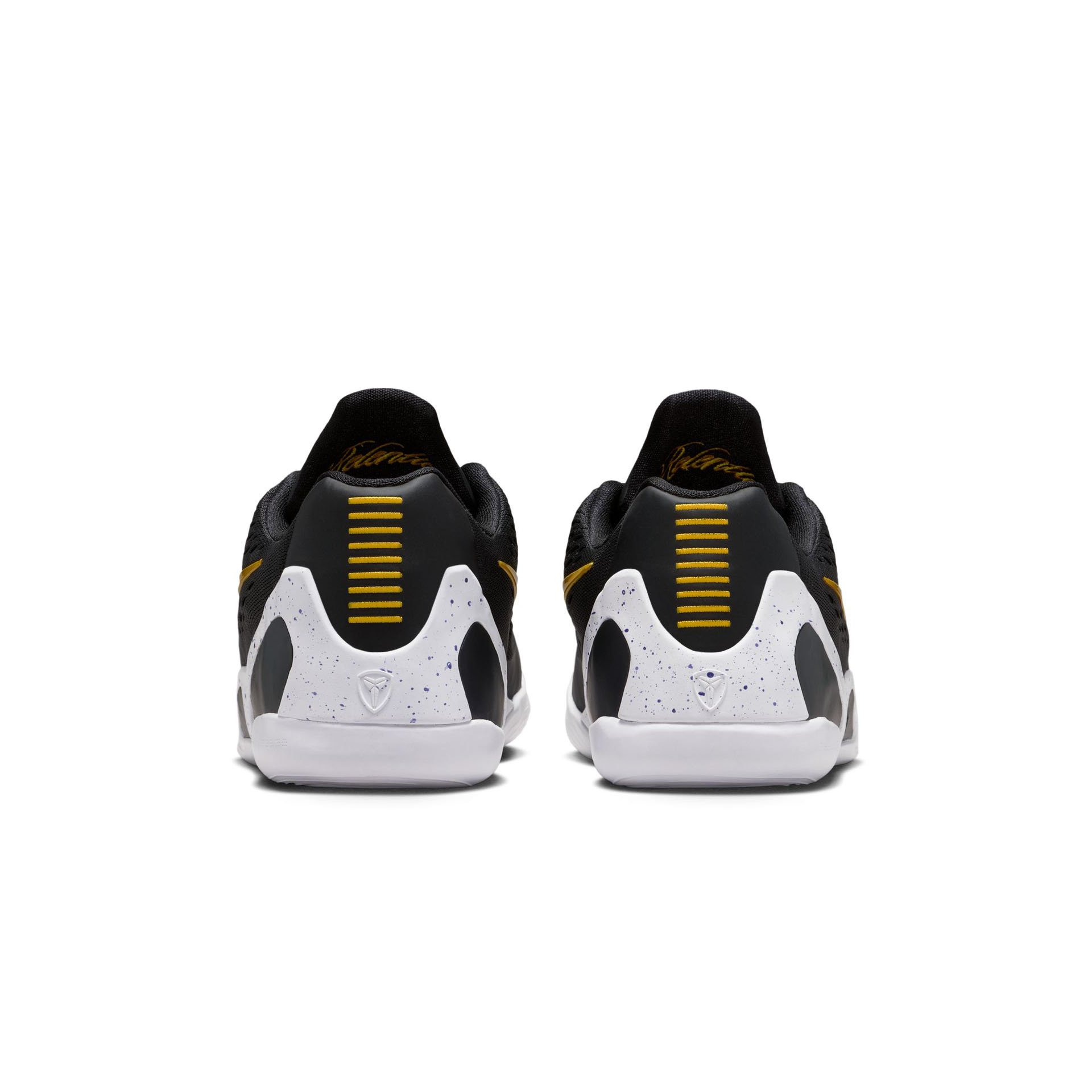 Kobe 9 EM Low Protro "Black" GS