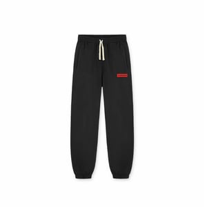 Airdom Court Pant "Black"