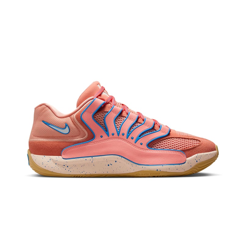KD 18 "Atomic Pink"