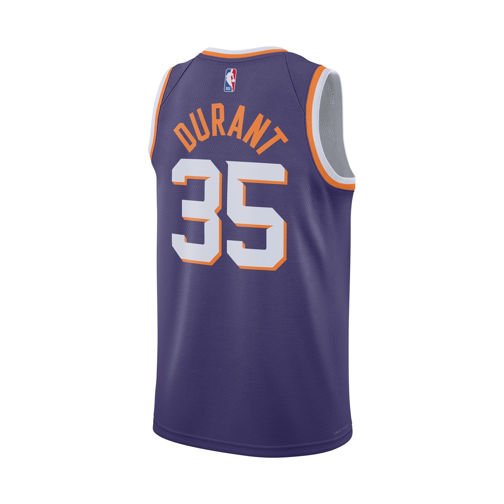 Phoenix Suns Swingman Jersey Icon "Durant"