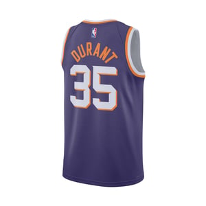 Phoenix Suns Swingman Jersey Icon "Durant"