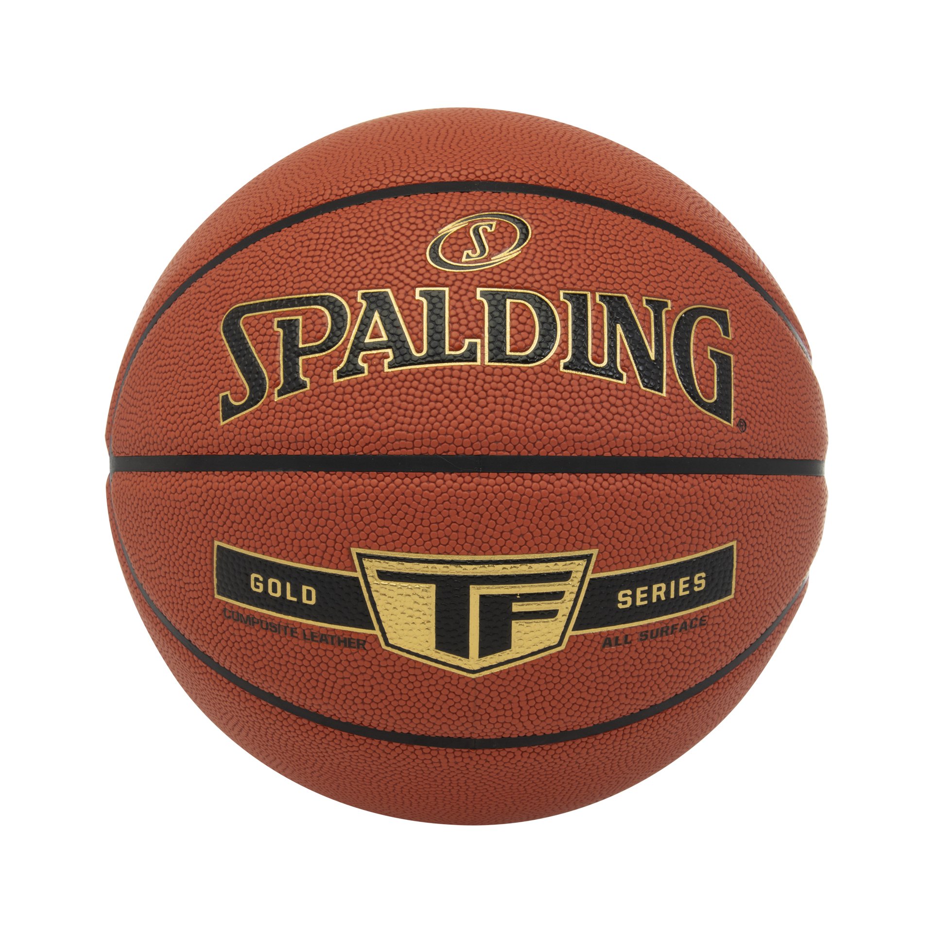 Spalding TF Gold Sz7