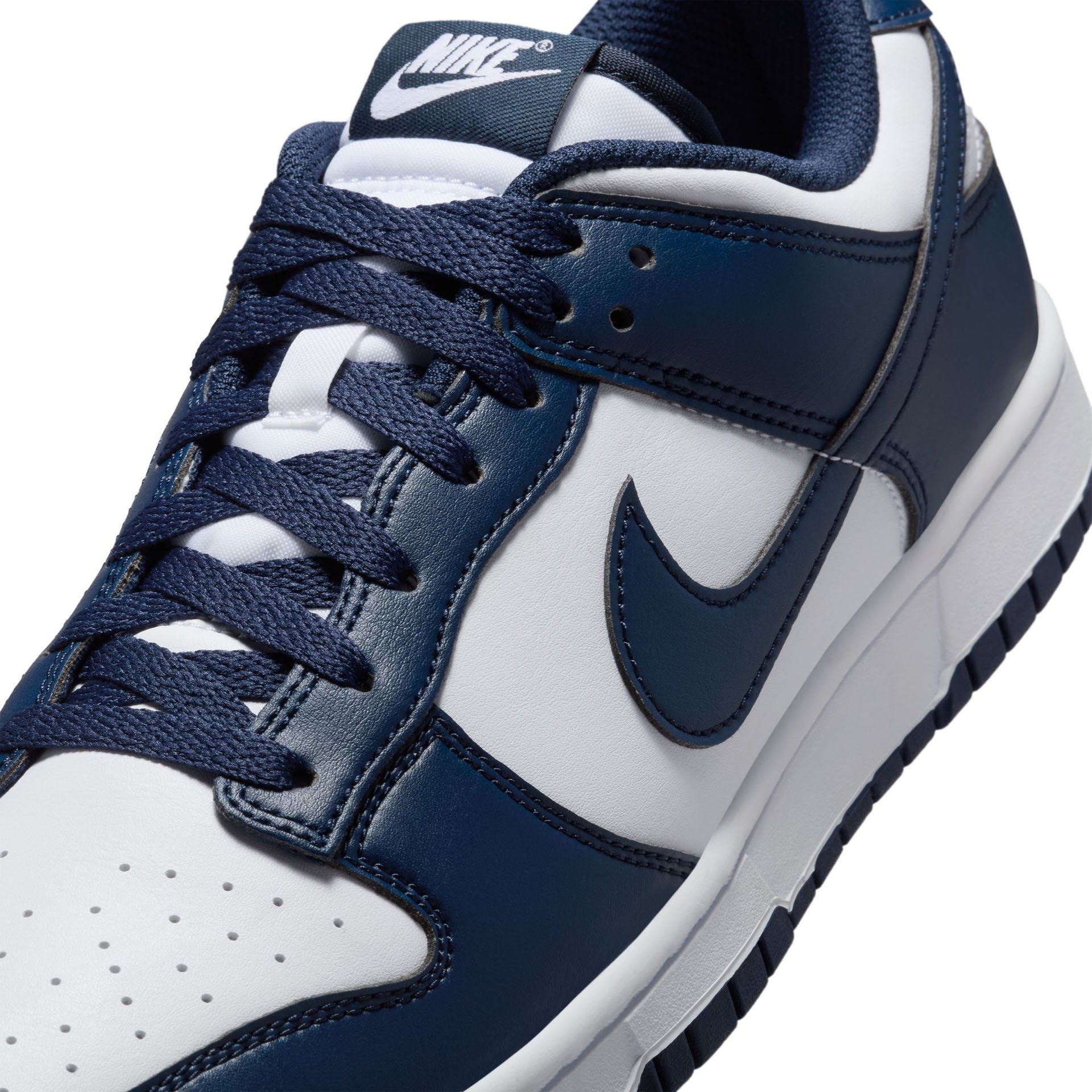 Dunk Low "Navy"