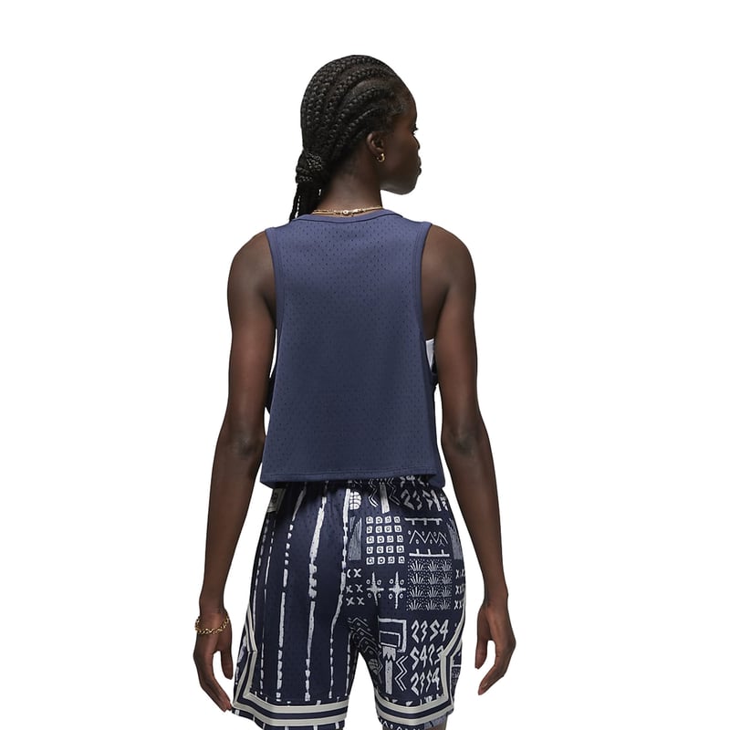 WMNS Q54 Jersey "Indigo" 2