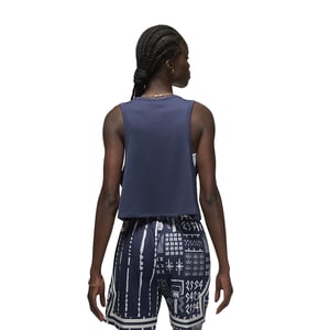 WMNS Q54 Jersey "Indigo"