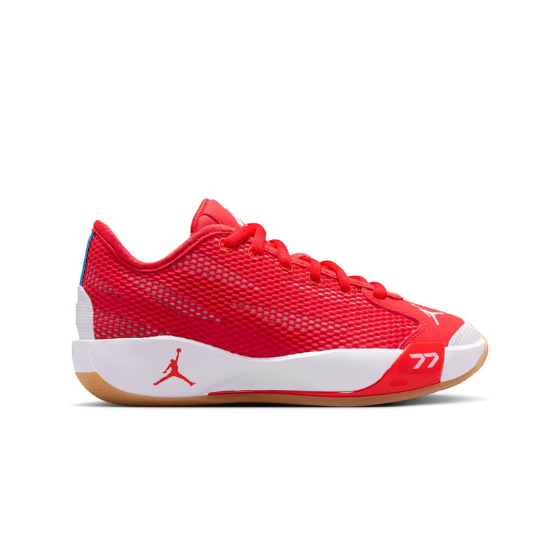 Luka 77 V2 "Chili Red" GS