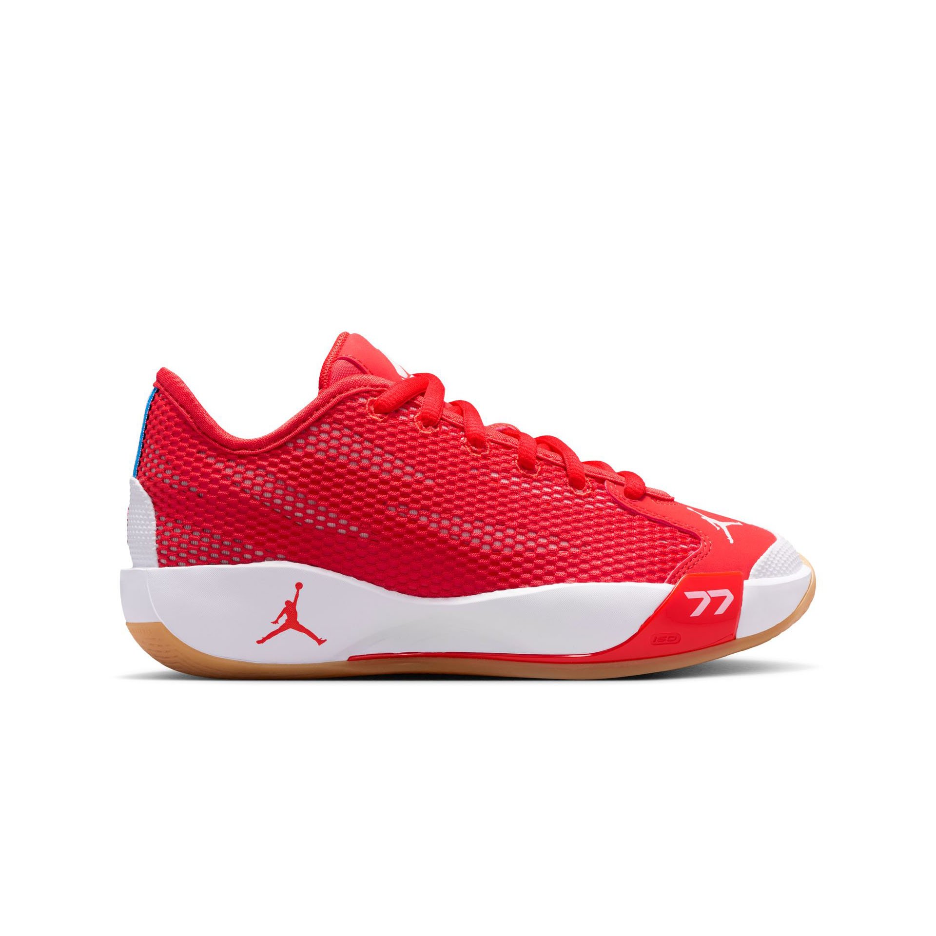 Luka 77 V2 "Chili Red" GS