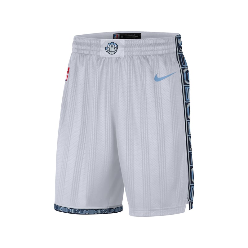 Memphis Grizzlies CE Swingman Short