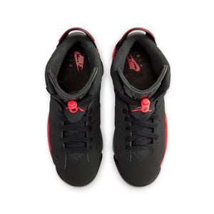 Air Jordan 6 Retro "Infrared Salesman" GS