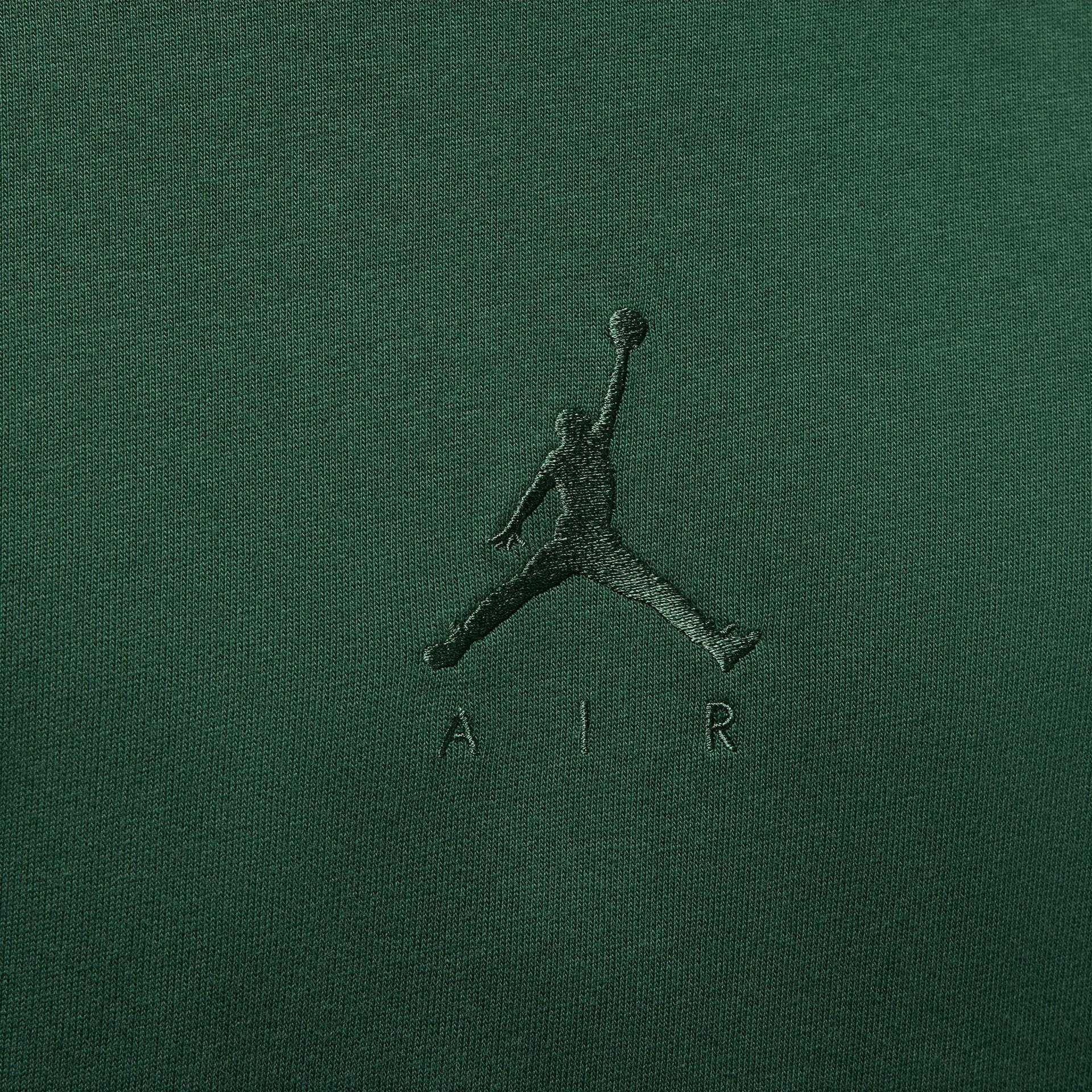 Flight Essential ovsz Tee "Fir"
