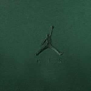 Flight Essential ovsz Tee "Fir"