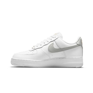 WMNS Air Force 1 '07 "Light Silver"