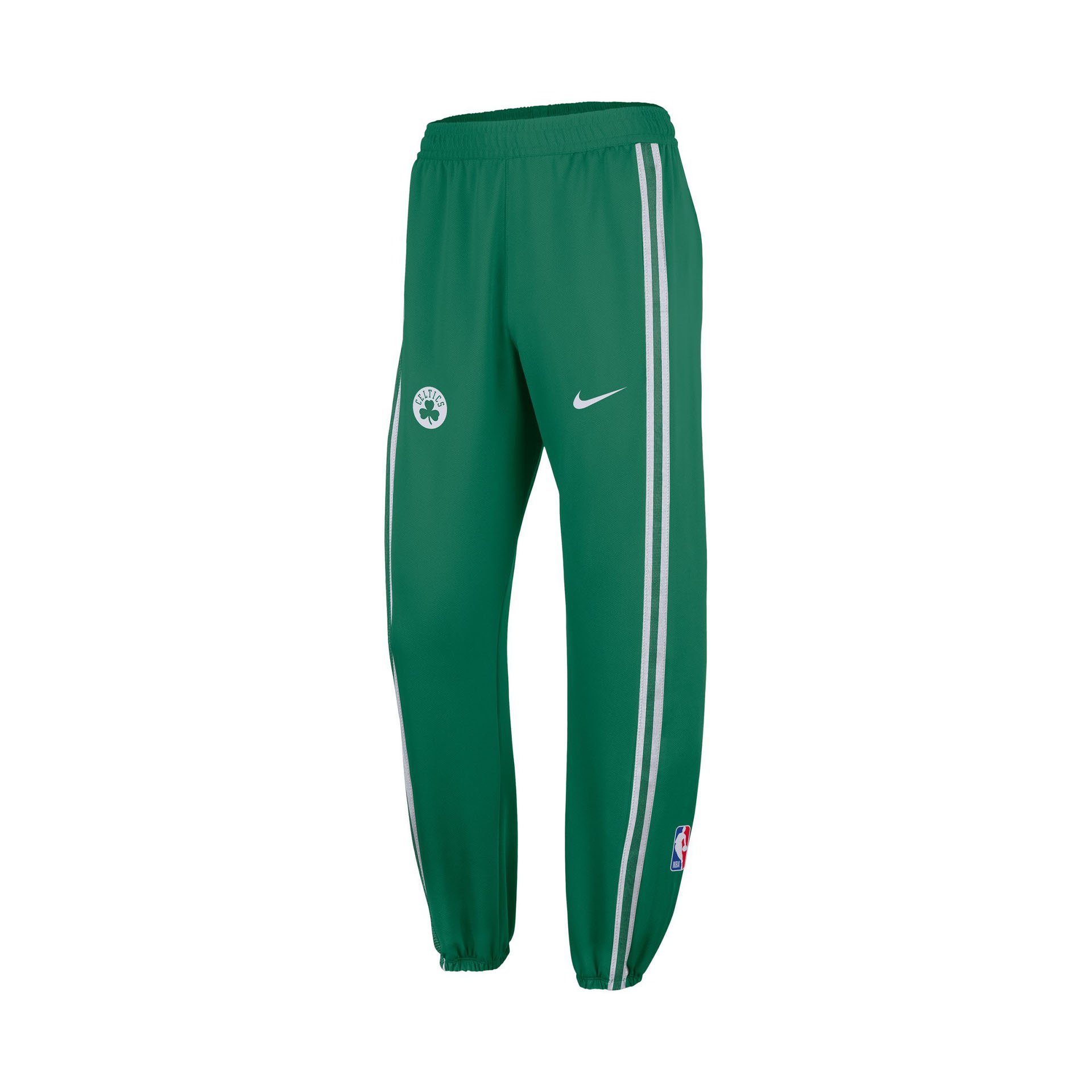 Boston Celtics Zoned Pant