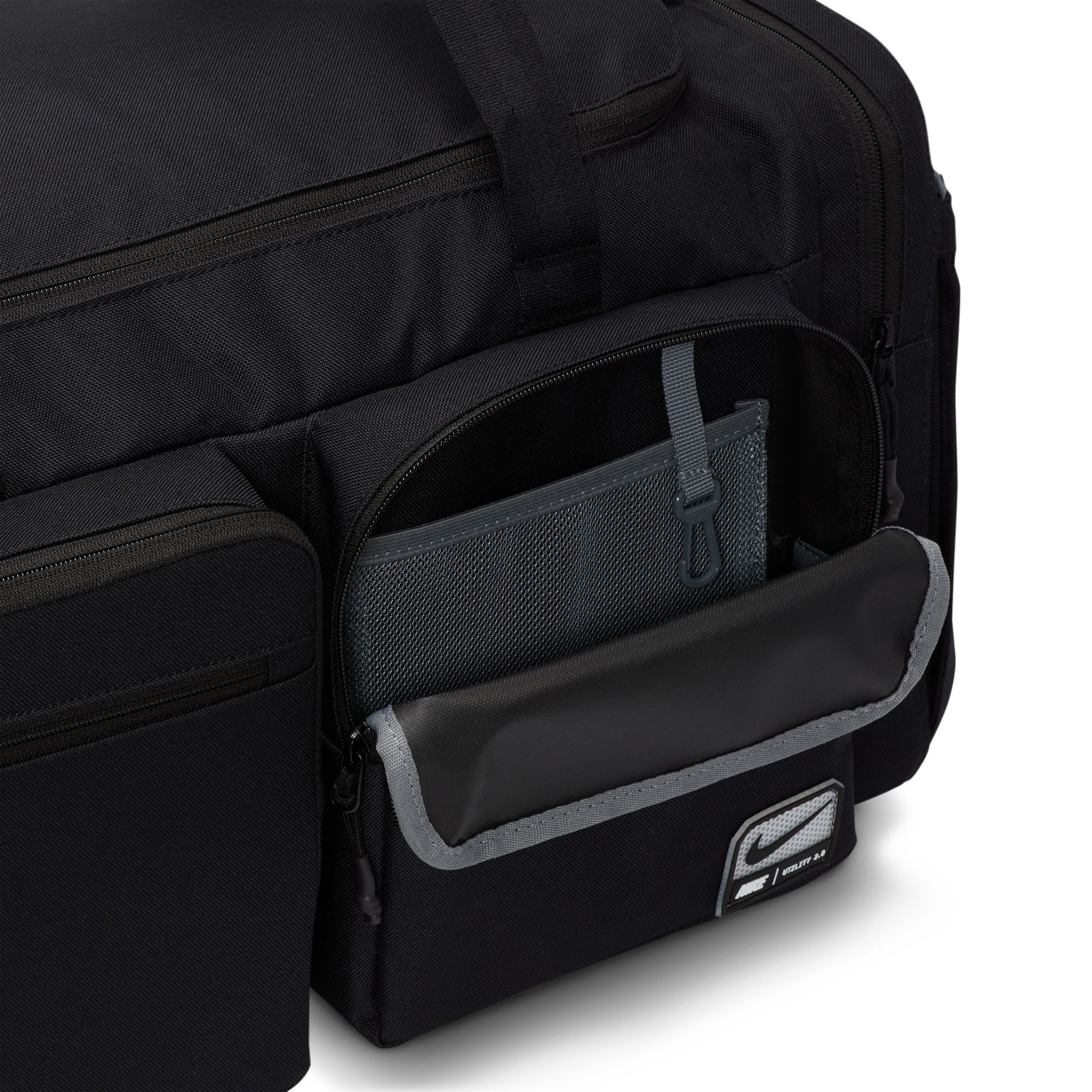 Utility Power Duffel
