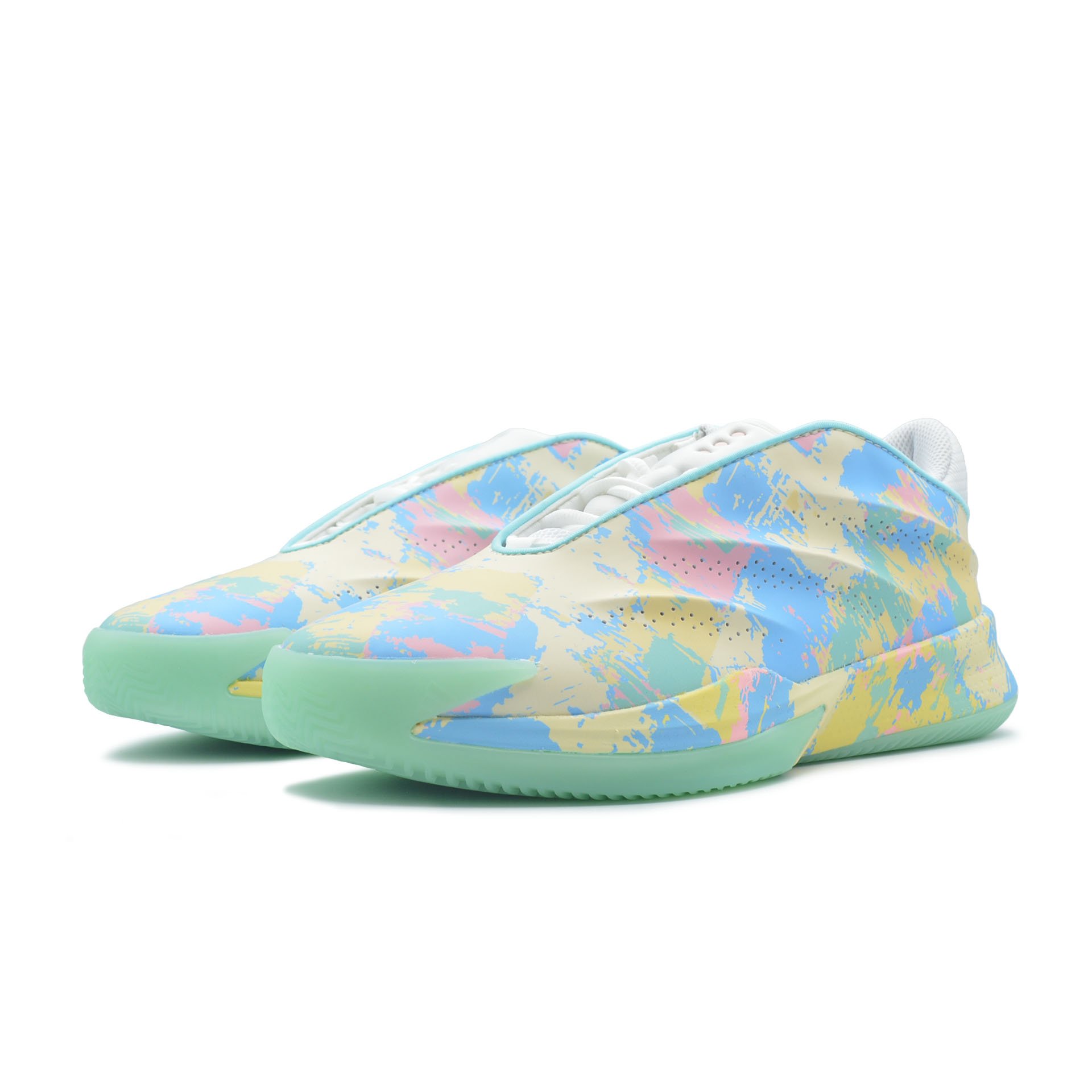 Crazy Energy "Gelato"