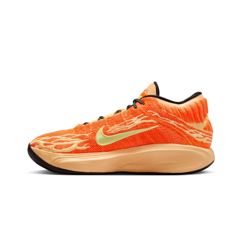 G.T. Hustle 3 Halloween "Wembanyama" 2