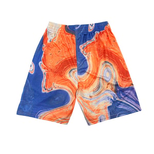 Airdom Solar Drift Short