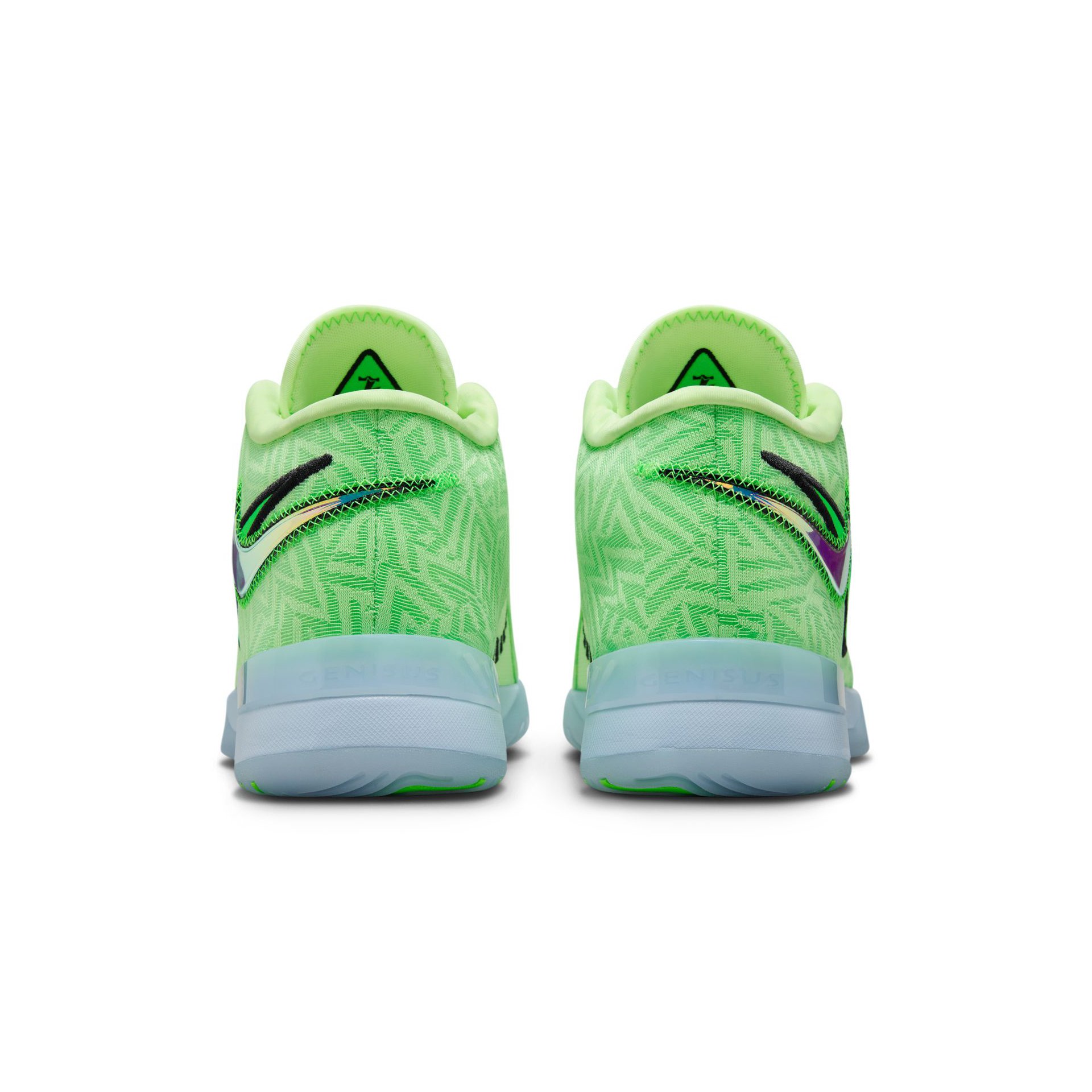 LeBron NXXT Genisus "Compressed Gas"