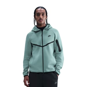 Tech Fleece FZ Windrunner Hoodie "Cannon"