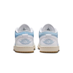 WMNS Air Jordan 1 Low SE "Denim Worn Blue"