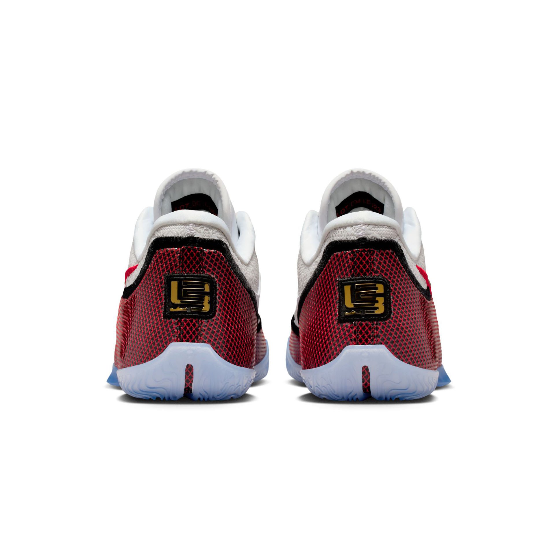 LeBron XXIII "Grand Opening"