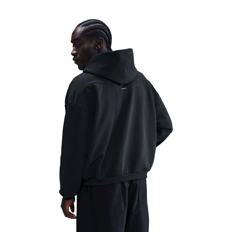 Standard Issue Brush PO Hoodie "Black" 2