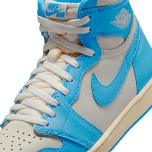 Air Jordan 1 Hi OG "UNC Reimagined"