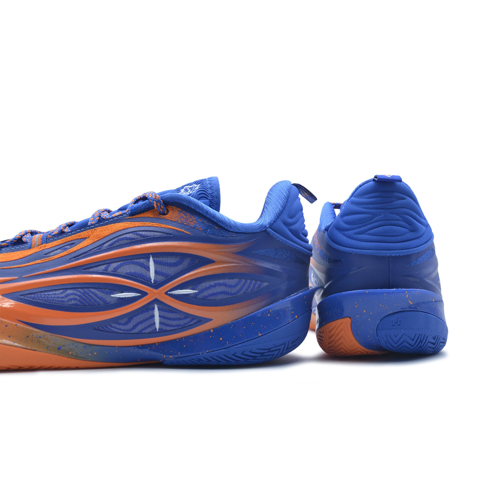 Wade 808 5 Ultra V2 "JayFlow"